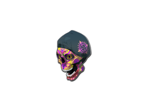 Sticker | Jack