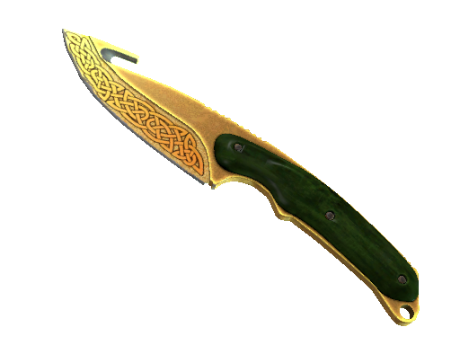 ★ Gut Knife | Lore