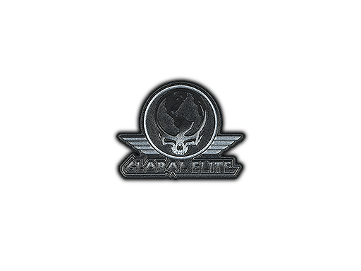 Patch | Metal The Global Elite