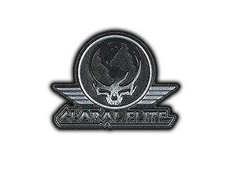 Patch | Metal The Global Elite