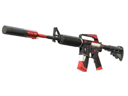 M4A1-S | Cyrex (Factory New)