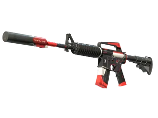 M4A1-S | Cyrex (Factory New)