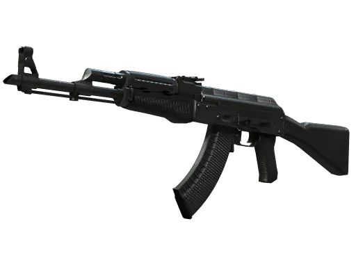 StatTrak™ AK-47 | Slate (Minimal Wear)