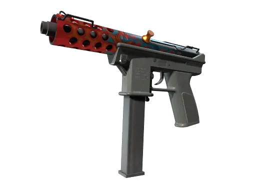 Tec-9 | Re-Entry (Minimal Wear)
