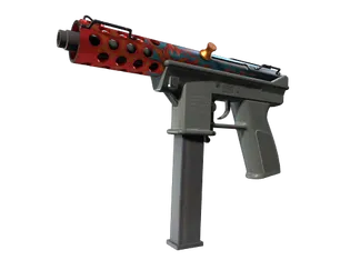 Tec-9 | Re-Entry (Minimal Wear)