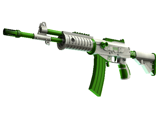 Galil AR | Eco