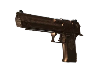 Desert Eagle | Corinthian (Minimal Wear)