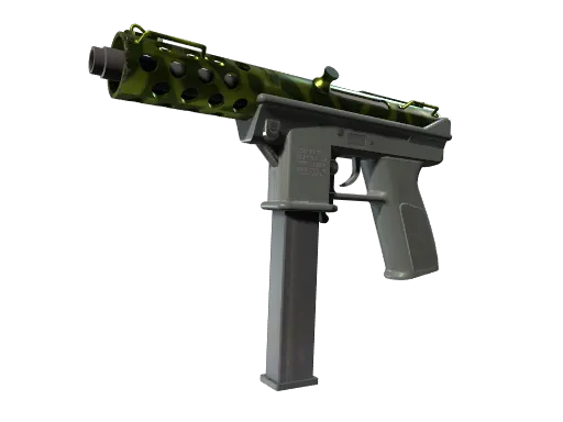 Tec-9 | Ossified (Factory New)