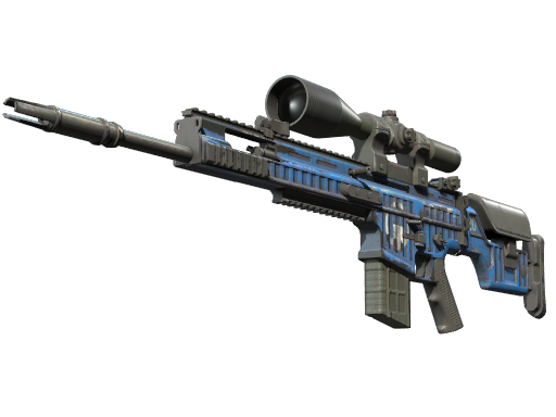 SCAR-20 | Assault