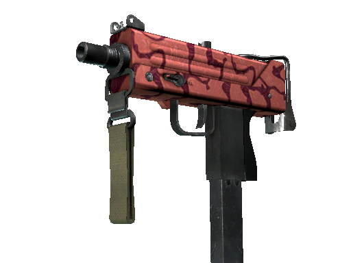 MAC-10 | Carnivore