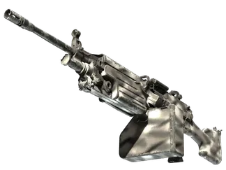 M249 | Contrast Spray (Field-Tested)