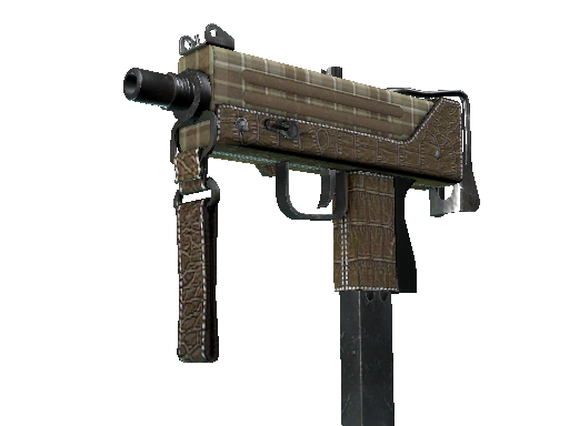 MAC-10 | Commuter