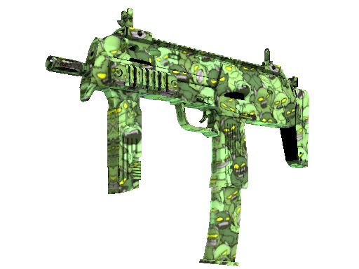 MP7 | Impire