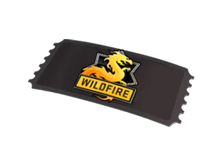 Operation Wildfire Access Pass