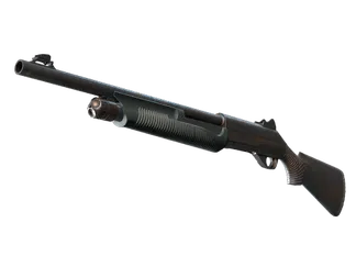 Nova | Rust Coat