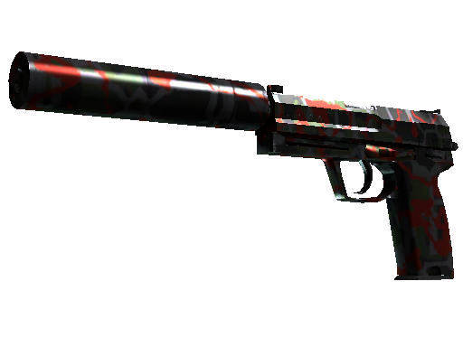 USP-S | Serum