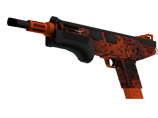 MAG-7 | Core Breach