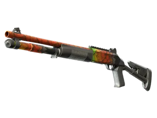 XM1014 | Seasons