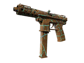 Tec-9 | Cracked Opal (Factory New)