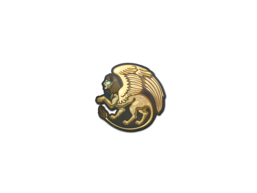 Sticker | Sphinx