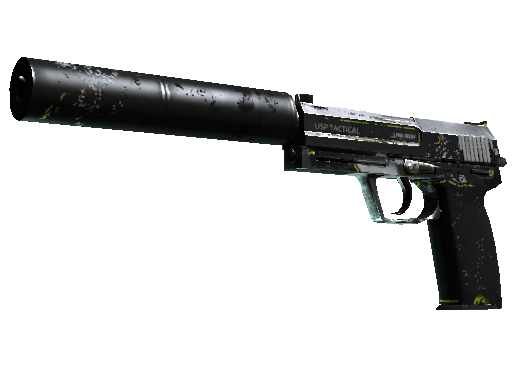 USP-S | Torque