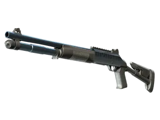 XM1014 | Scumbria (Minimal Wear)