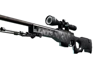 AWP | Graphite