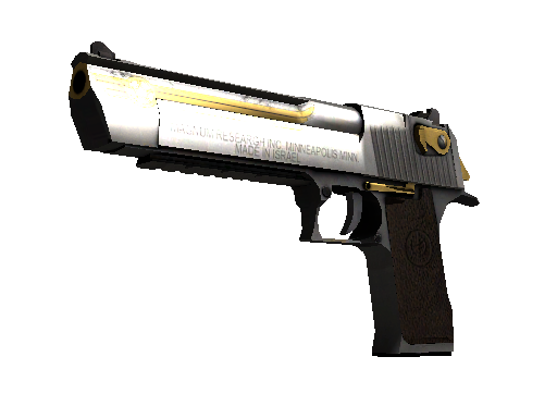 Desert Eagle | Pilot