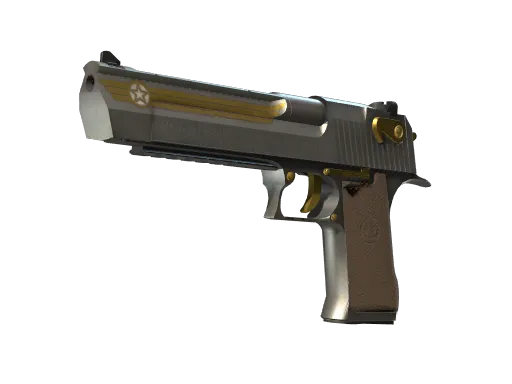 Desert Eagle | Pilot (Factory New)