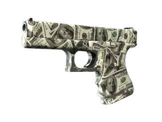 Glock-18 | Franklin
