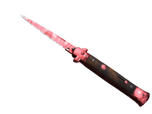 ★ Stiletto Knife | Slaughter