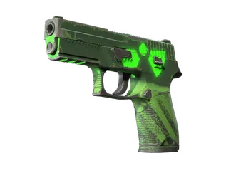 P250 | Nuclear Threat (Field-Tested)