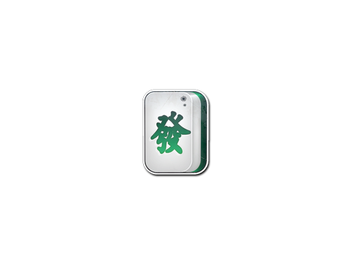 Sticker | Mahjong Fa