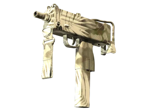 MAC-10 | Palm (Minimal Wear)