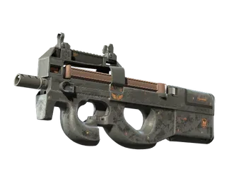 P90 | Elite Build (Battle-Scarred)