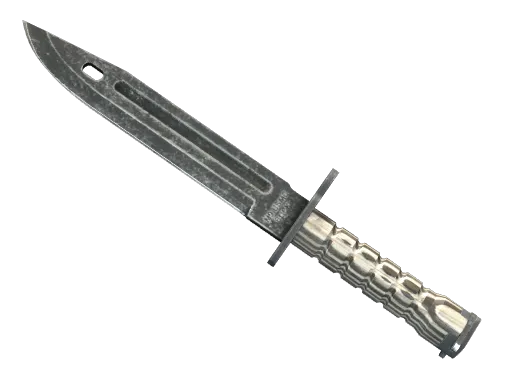 ★ Bayonet | Black Laminate (Factory New)