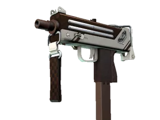 Souvenir MAC-10 | Calf Skin (Field-Tested)