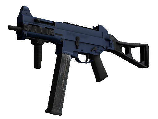 UMP-45 | Indigo