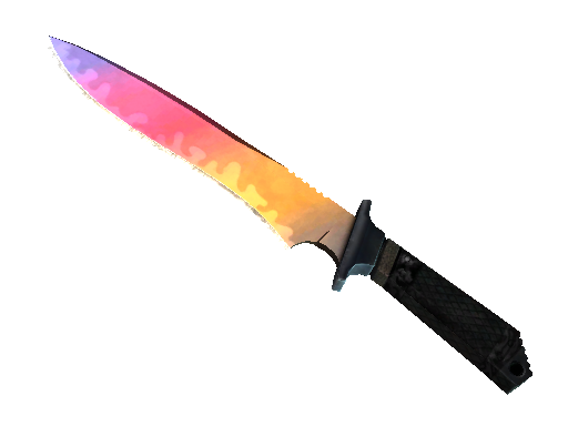 ★ Classic Knife | Fade