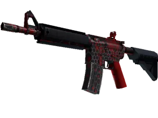 M4A4 | Converter