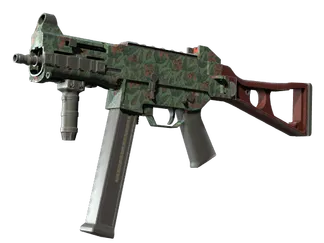 UMP-45 | Day Lily