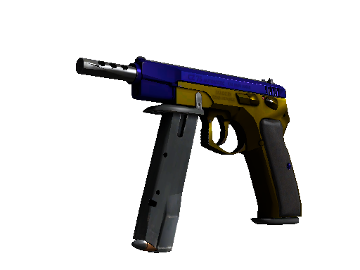 CZ75-Auto | Chalice