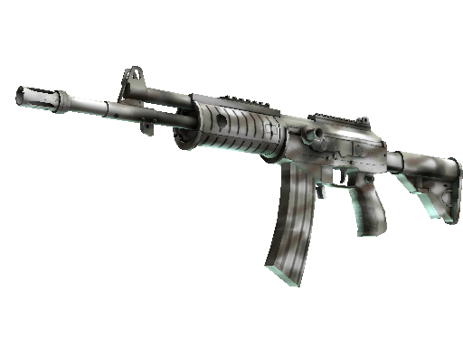 Galil AR | Sage Spray