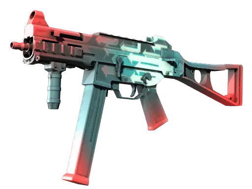 UMP-45 | Momentum (Minimal Wear)