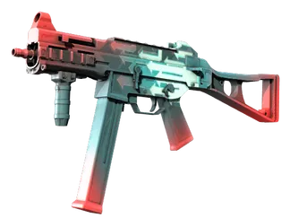 UMP-45 | Momentum (Minimal Wear)