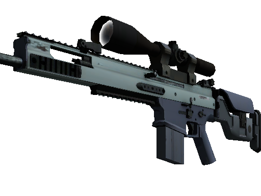 SCAR-20 | Storm