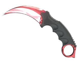 ★ Karambit | Slaughter