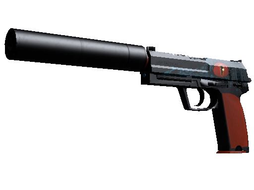 USP-S | Caiman