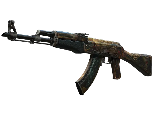 AK-47 | Legion of Anubis (Field-Tested)