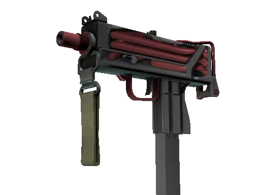 MAC-10 | Pipe Down (Field-Tested)